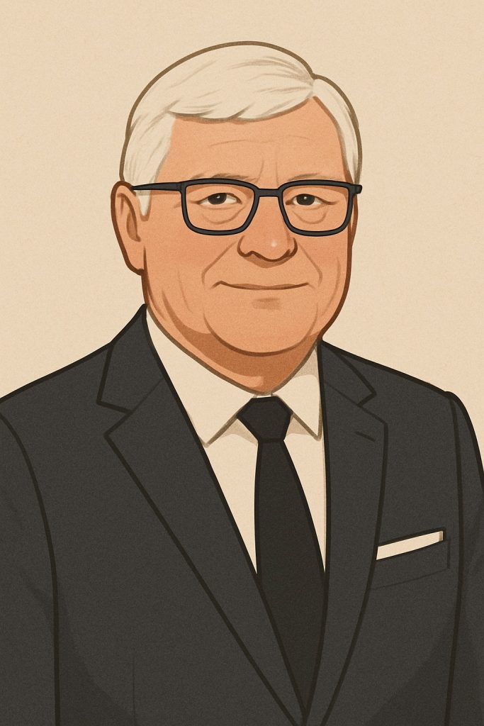 Ingmar Zäll