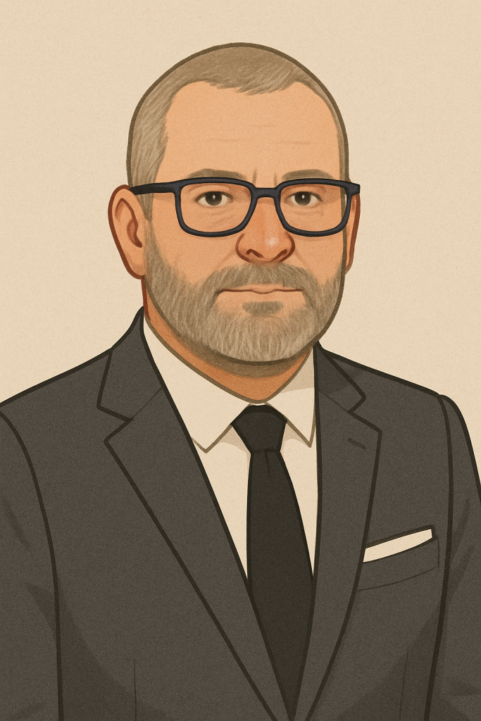 Patrik Zäll