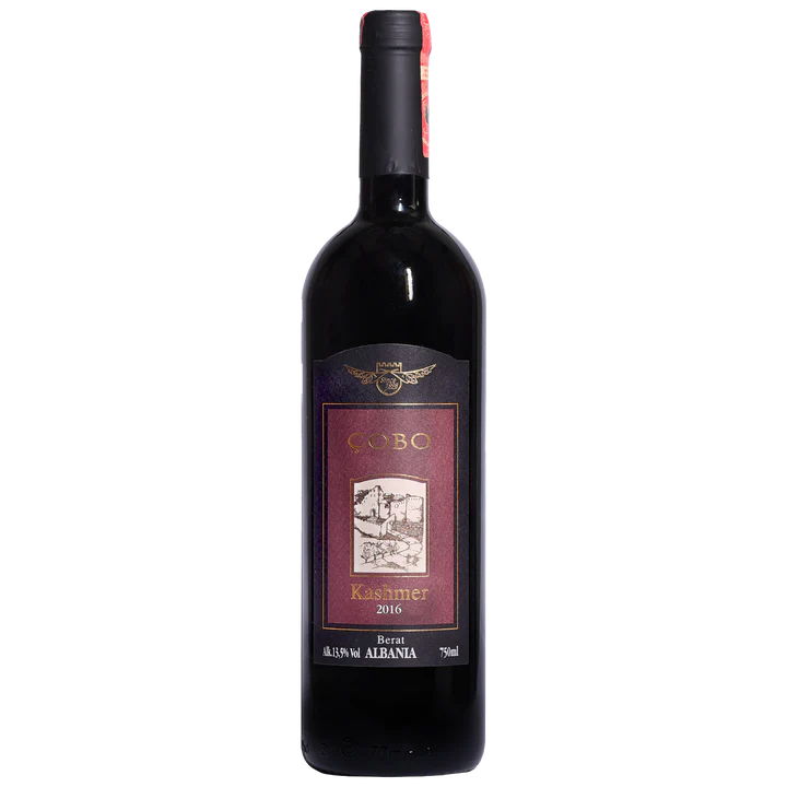 MicrosoftTeams-image_464_720x Cobo winery, flaska rött vin
